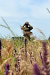 Окупанти обстріляли з гранатометів позиції ЗСУ під Водяним і Лебединським