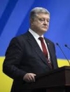 Порошенко вніс у Раду закон про припинення дружби з РФ