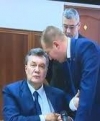 Адвокатам Януковича відмовили у перенесенні засідання