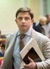 Олесю Довгому вручили оновлену підозру