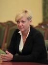 Гонтарева буде в неоплачуваній відпустці до відставки