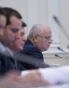 Проект пенсійної реформи буде в Раді уже найближчими днями