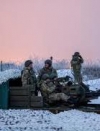 За добу в зоні АТО двоє бійців зазнали поранень