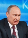 Путін пригрозив ядерною зброєю Європі, якщо Україна з НАТО підуть на Крим