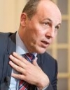 Парубій розповів про те, над чим працюватиме Рада