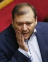 Добкін залишає "Опозиційний блок"