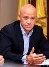 Обшуки у Труханова пов’язані з двома справами – НАБУ