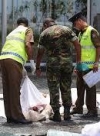 Кількість загиблих від вибухів на Шрі-Ланці зросла до 359