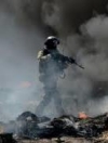 Під Талаківкою бойовики поранили бійця АТО