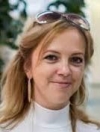 Ірину Ноздровську поховали у селі Демидів на Київщині (фото)