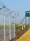 Суд арештував усіх 7 підозрюваних у розкраданні проекту "Стіна"