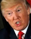 Трамп попередив КНДР про військову відповідь