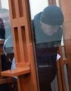 Суд затримав підозрюваного у вбивстві Ноздровської на 60 днів (фото)