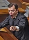РПЛ та "Самопоміч" більше за інші  витрачають держкоштів на самопіар (інфографіка)
