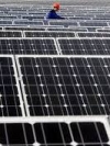 Україна запустить першу сонячну електростанцію у Чорнобилі