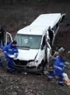 У Росії в ДТП загинули і постраждали українці