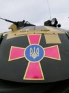 Порошенко обіцяє, що в АТО скоро поїдуть оновлені танки