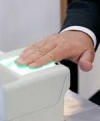 З нового року на українських кордонах будуть зчитувати "біометрику"