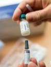 У Києві від кору вакцинували 10763 дитини та 16 дорослих