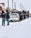 Суд у справі  стрілянини у Княжичах перенесли