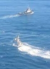 У РФ знайшли ще одну відмазку, щоб не відпускати українських моряків