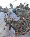 Штаб заявляє про ескалацію на Донбасі (мапа)