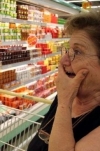 Україна за три роки перейде на євростандарти контролю за продуктами