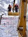 Без світла залишаються 109 населених пунктів України