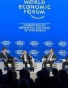 На форумі в Давосі вперше відкрили майданчик "Український дім"