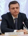 НАБУ порушило справу проти нардепа від "Опоблоку" Сергія Льовочкіна