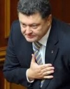 Порошенко вдячний ЄС за санкції через вибори в Криму