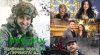 Привітання із зимовими святами та музичні відео (+ ФОТО, ВІДЕО)