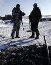 Доба в АТО: бойовики накрили мінометним вогнем Кримське