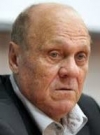 До "чорного списку" Мінкульту потрапили Резник і Меньшов