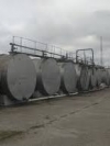СБУ затримала посадовця Укрзалізниці за розкрадання пального (фото)