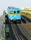Метро на Троєщину буде починатися в аеропорту Жуляни - Кубів