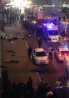 Захист Зайцевої звинувачує у ДТП "Туарег" (відео)