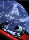 Астрономи назвали дату зближення Tesla з Марсом