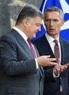 Порошенко й Столтенберг цього тижня зустрінуться в Мюнхені