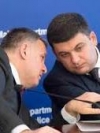 Аваков просить Гройсмана скликати позачергове засідання Кабміну