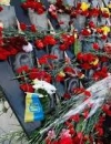 Сьогодні в Україні - День Героїв Небесної Сотні