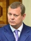 Європейський суд зняв поточні санкції з Сергія Клюєва