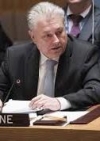 Секретаріат ООН надав Єльченку копію листа Януковича
