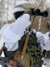 Бойовики накрили щільним вогнем сили АТО під Світлодарськом (мапа)