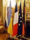 Нормандська четвірка зробила нову заяву щодо Донбасу