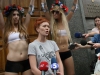 МЗС не заступатиметься за лідера FEMEN, щоб уникнути скандалу з Росією