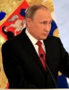 На річницю незаконного референдума Путін поїде в Крим