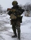 Штаб повідомляє про дії бойовиків під час "тиші" на Донбасі (мапа)