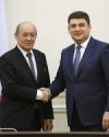 Україна та Франція підписали великий вертолітний проект (відео)