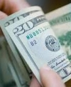 Долар подорожчав майже на 50 копійок за 2 дні